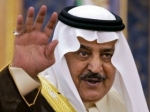 Найеф ибн Абдульазиз может стать королем Саудовской Аравии