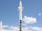 Ракета «Барак-8»