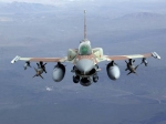 F-16 ВВС Пакистана