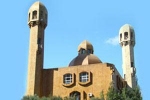 Мечеть «Абу Бакр» в Баку