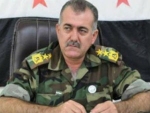 Полковник аль-Акиди