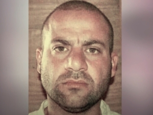 Предположительно это и есть террорист Абдул Рахман аль-Мавли аль-Салби Кадр: IBTimes Asia Pacific / USA